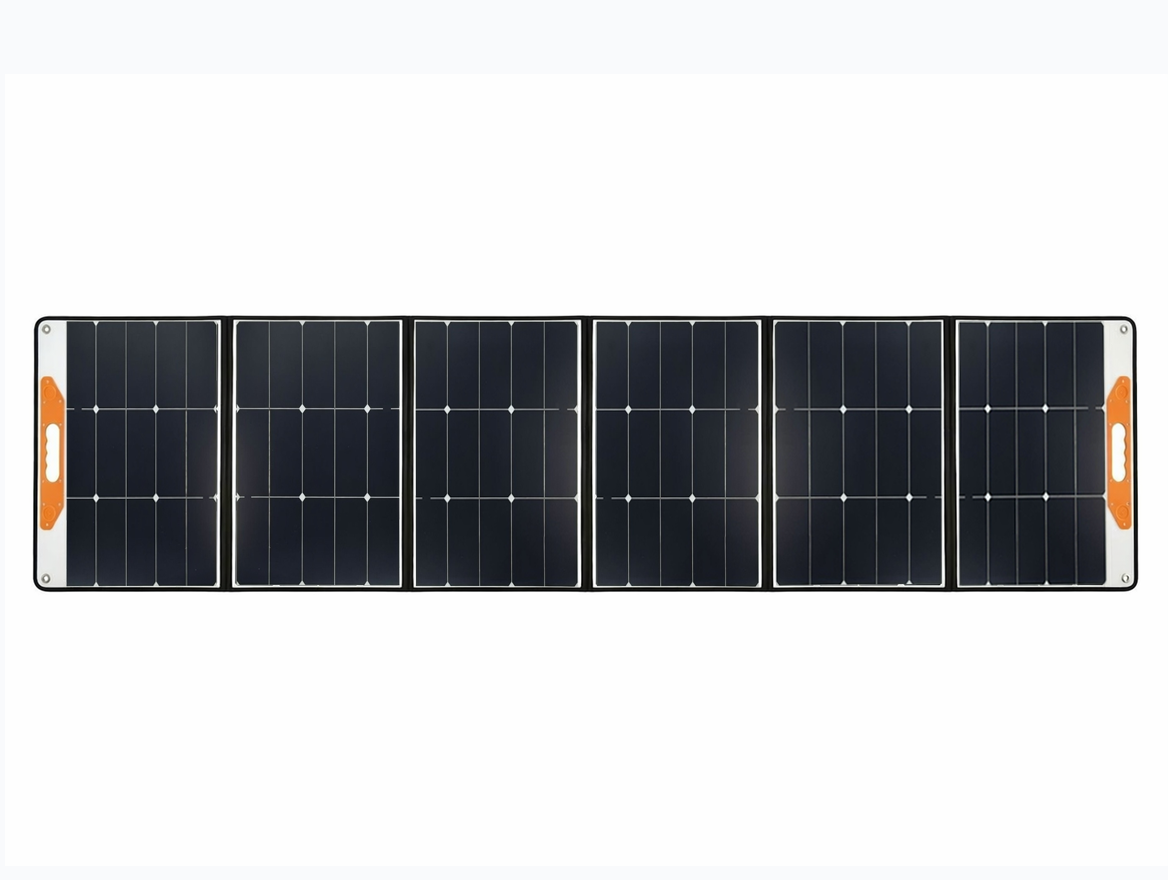 HPBC 300W-A Mono Folding Solar Panel (MC4)