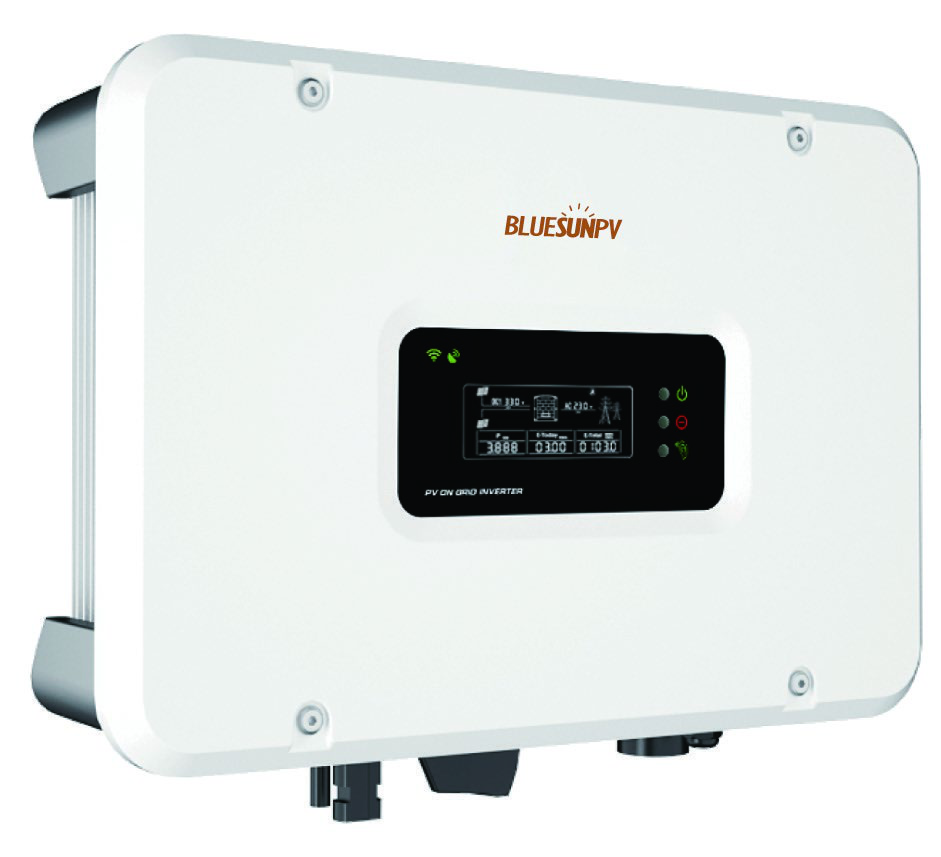 Bluesun BSM3600-B2 3.6kW On-Grid Inverter (1-Phase)