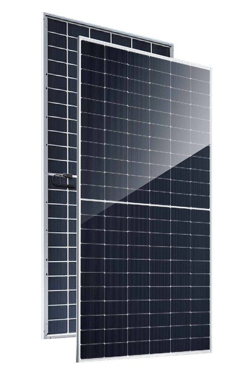 BSM615M10-72HNH 615W Bifacial TOPCon Panel