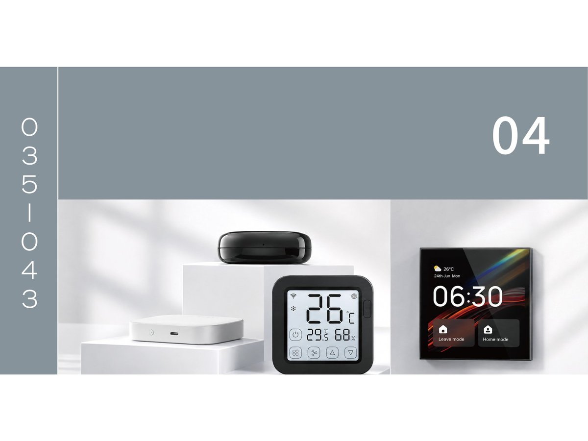 Smart Bluetooth Hub Wireless