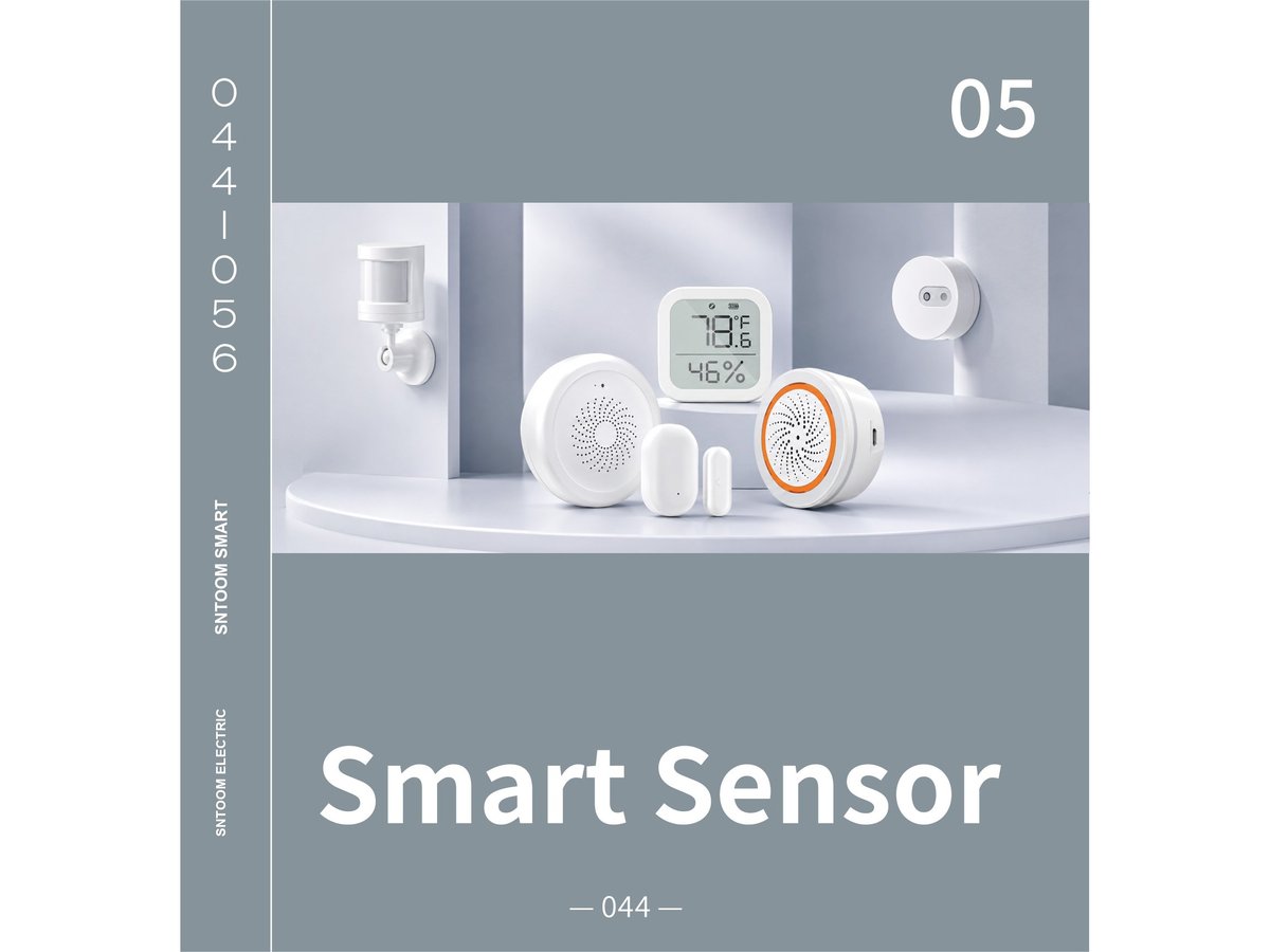Smart FingerBot Switch Button Pusher