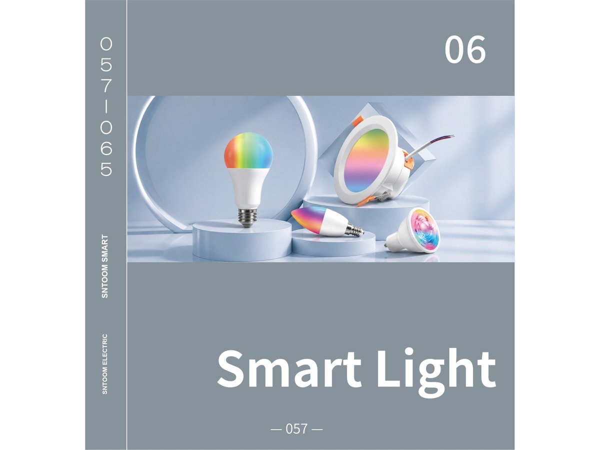 Smart Star Projector Galaxy WiFi