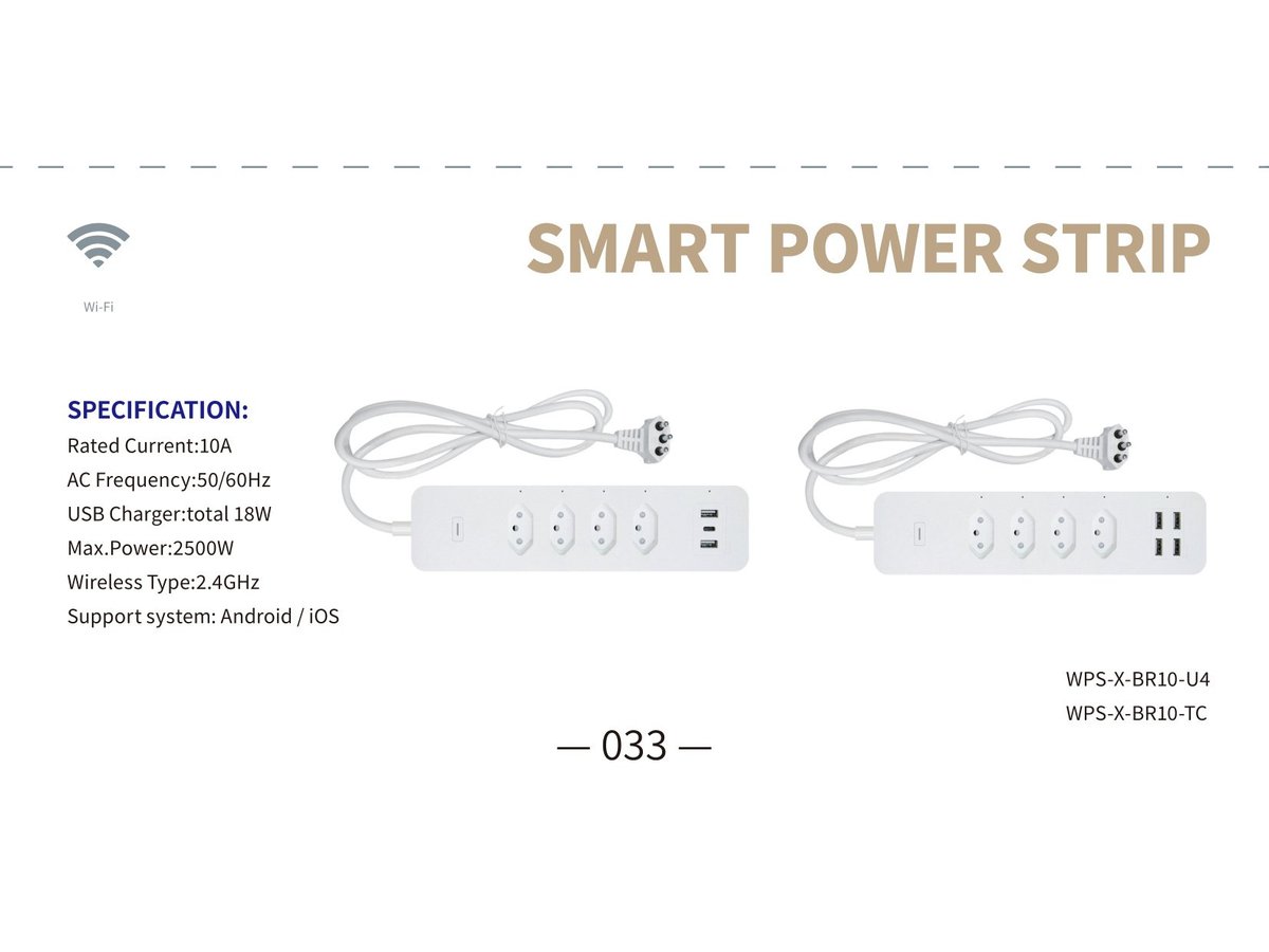 Smart Plug-In Thermostat EU