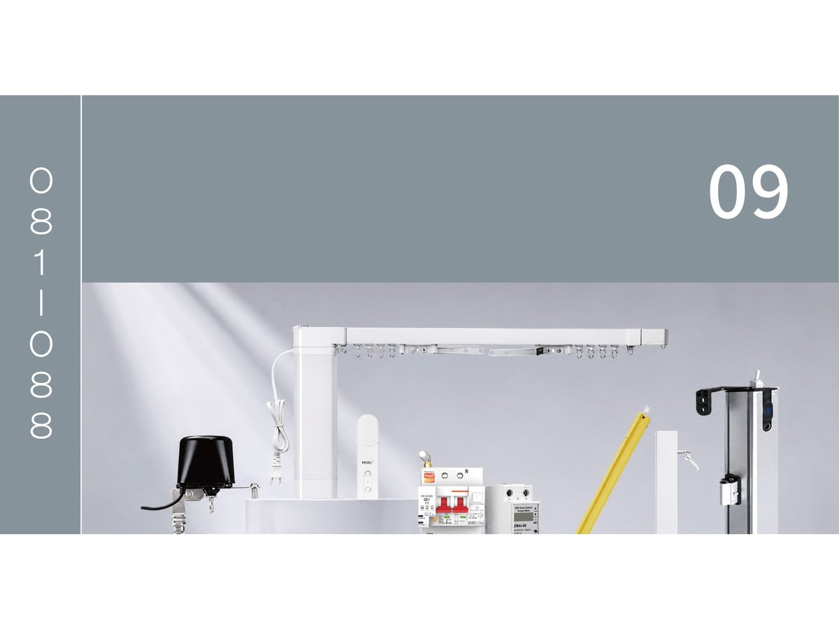 Smart Water Valve Zigbee WiFi DN20