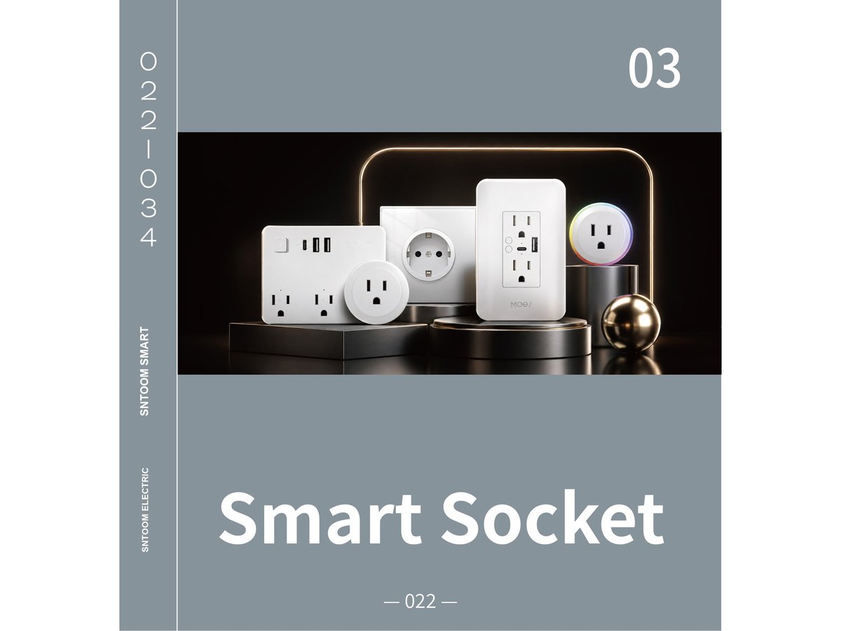 Smart RGB+CCT LED Controller