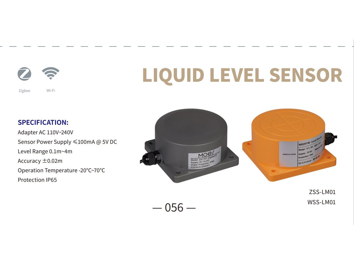 Smart Carbon Dioxide Detector CO2 5000ppm